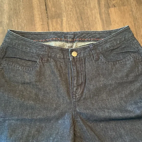 LL Bean Jeans like new - Picture 2 of 10